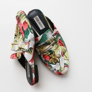 Steve Madden Mules